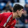 Courtois o najvećem rivalu: Barcelona će morati prodavati