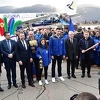 Poruke iz Sarajeva: EYOF će pokazati da zajedno možemo sve