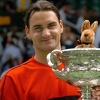 Federer prije tačno 15 godina prvi put postao najbolji teniser svijeta