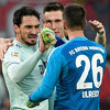 Očajni Bayern poražen u Leverkusenu, Borussia uvećala prednost na vrhu