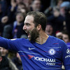 Higuain i Hazard "izrešetali" Huddersfield za Chelseajev izlazak iz krize
