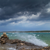 Meteoalarm u Hrvatskoj izdao crveno upozorenje zbog padavina, vjetra i grmljavine