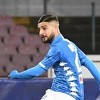 Napoli lagano do pobjede protiv neprepoznatljive Sampdorije