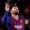 Fenomenalni Messi spasio Barcelonu poraza od Valencije