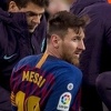 Messi se povrijedio protiv Valencije, upitan za utakmicu protiv Reala