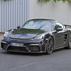 Porsche 718 Cayman GT4 stiže u julu s 420 KS