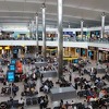 Uhapšen muškarac na aerodromu Heathrow, kod sebe imao metalni predmet