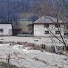 Zbog kiše u BiH izlivene rijeke, poplavljene i uništene kuće, pokrenuta klizišta