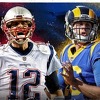 Spektakularni 53. Super Bowl u Atlanti: Iskustvo Patriotsa protiv mladosti Ramsa