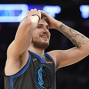 Dončić: Želio sam dokazati da zaslužujem All-Star, svaki šut je prolazio