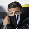 Dybala pobjegao u svlačionicu, Allegri zbijao šale na račun Argentinca