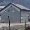 Četiri porodice kod Gornjeg Vakufa iseljene iz kuća kojima prijeti klizište