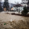 U Zenici zbog poplava i klizišta proglašeno stanje prirodne nesreće