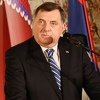 Dodik: RS je neupitna, a o BiH će se tek razgovarati