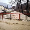 Zbog poplava nema nastave u Nemili kod Zenice i naselju Dobrinje kod Visokog