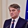 Komšić: Negiranje BiH nije dobar put ni za Dodika ni za entitet koji predstavlja