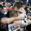 Patriotsi bolji od Ramsa u Super Bowlu 53: Brady i Belichick šesti put na vrhu svijeta