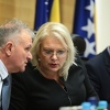 Bradara se preračunala: Nema nikakve šanse da Dom naroda bude formiran do kraja sedmice