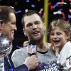 Tom Brady je sada najveći u historiji: Porodica i navijači su moja motivacija