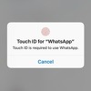 WhatsApp se može zaštititi Face ID ili Touch ID tehnologijom