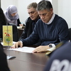 Fuad Kasumović: Pokrenut ćemo disciplinske postupke protiv vodnih inspektora