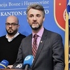 Forto: Sve vrijeme smo bili na terenu i pratili dešavanja