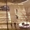 Automobil udario pješakinju na Alipašinom Polju