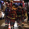 Požar u zgradi u Parizu, sedmero poginulih
