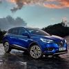 U prodaji osvježeni Renault Kadjar