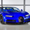 Prvi Bugatti Chiron Sport isporučen je u Katar