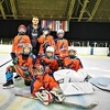 Odigran 9. međunarodni turnir "Happy Hockey Days", odlični rezultati za HK Vukovi Sarajevo