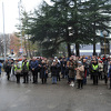 U Tuzli obilježena godišnjica protesta: Vrijeme je za nastavak borbe protiv vlasti