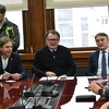 U Sarajevu pregovaraju lideri Bh. bloka: Koalicija s nacionalnim strankama ili ne