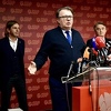 Bh. blok odlučio: Nećemo u koaliciju sa SDA, HDZ-om i SNSD-om