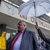Šešelj se žalio na presudu za ratne zločine, sud mu odbio zahtjev