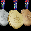 Ovo su medalje EYOF-a 2019: Simbol mladosti i strasti prema sportu