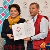Mirjana Karanović predložena za dobitnicu priznanja Počasni građanin Sarajeva