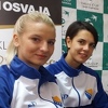 Fed Cup reprezentacija BiH otputovala u Luksemburg