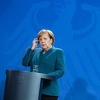 Merkel: Još ima vremena za nalaženje rješenja za Brexit