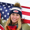 Mikaela Shiffrin pobijedila u superveleslalomu, Lindsey Vonn imala težak pad