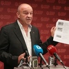 Enver Bijedić: Odlukom Bh. bloka ugrožena je Bosna i Hercegovina