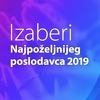 Izaberite najpoželjnijeg poslodavca: Glasajte ko nudi najbolje uslove za rad i razvoj zaposlenih