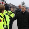 Stanje nakon poplava se stabilizuje, mještani Busovače pitku vodu dobijaju iz Sarajeva