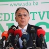 Halid Genjac: Bh. blok je postupio kukavčki, ovo je bijeg u udobnost opozicije