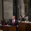 Trump o stanju nacije: Da ja nisam predsjednik, sada bismo bili u ratu, stradali bi milioni