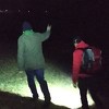 Gorska služba Sarajevo traga za izgubljenom osobom na Nahorevu, i pas Šmeki u akciji