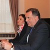 Dodik informiše strane ambasadore u BiH da RS ne želi NATO