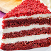 Red Velvet torta je idealan desert za Valentinovo