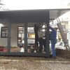 Počela gradnja prvog informativnog centra Turističke zajednice u Sarajevu