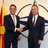Makedonija potpisala protokol za članstvo u NATO-u